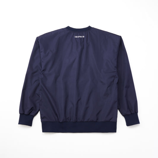 DRAPIN18 WIND BREAKER