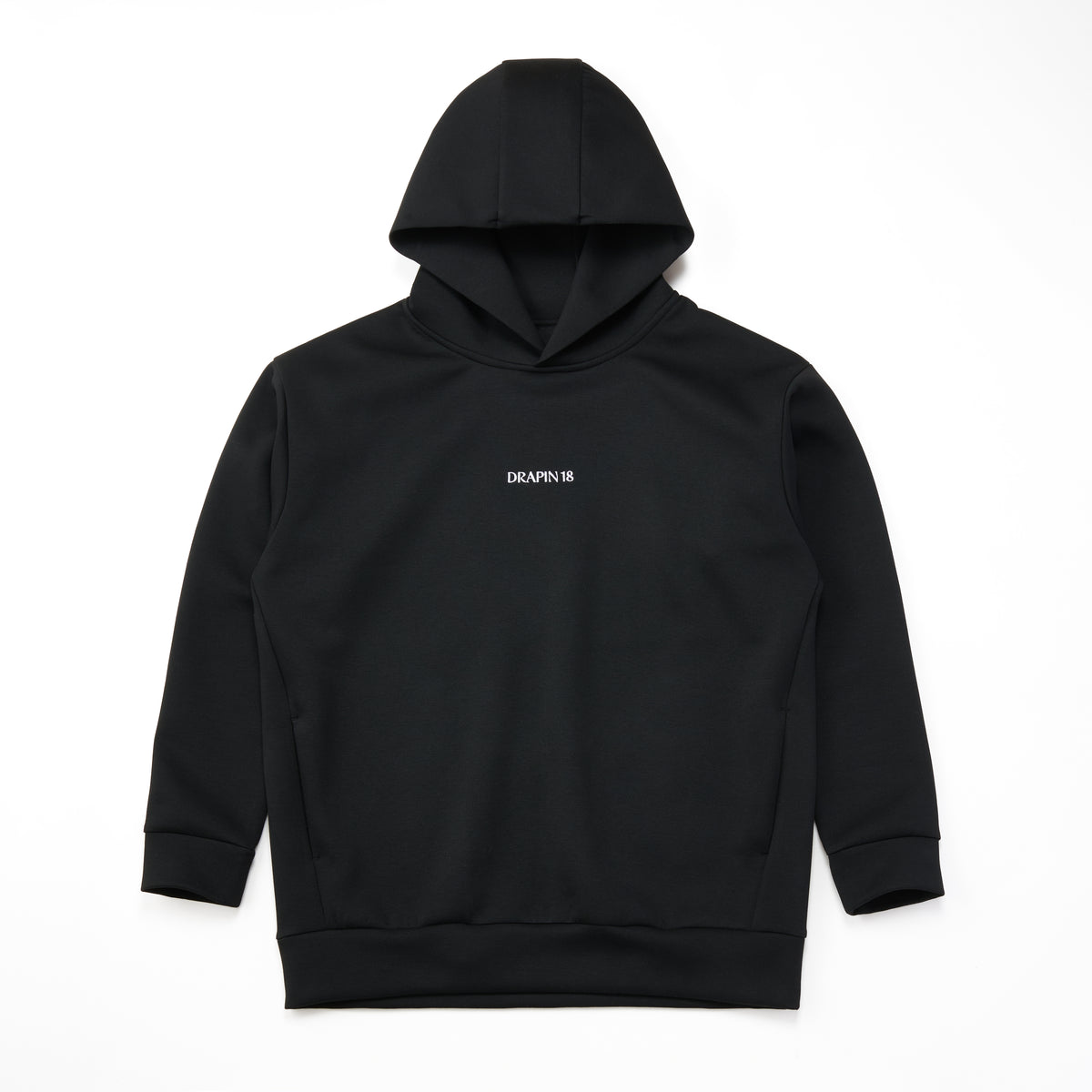DRAPIN18 DRY HOODIE – ドラピン18