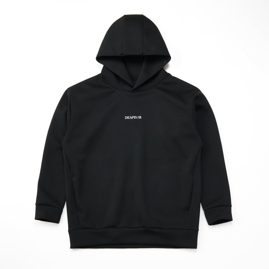 DRAPIN18 DRY HOODIE