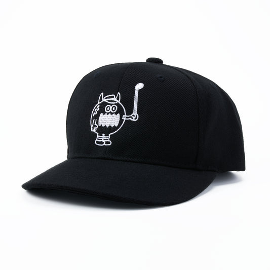 DRAPIN18 LOGO CAP