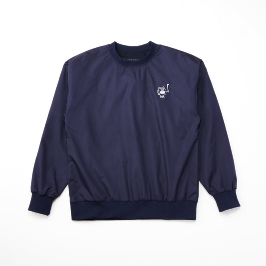 DRAPIN18 WIND BREAKER