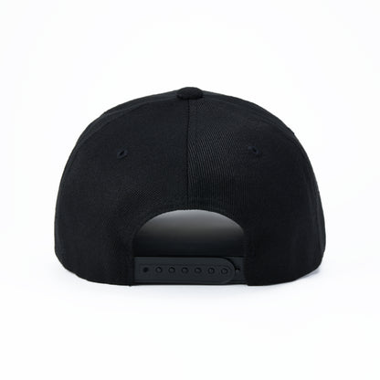 DRAPIN18 LOGO CAP