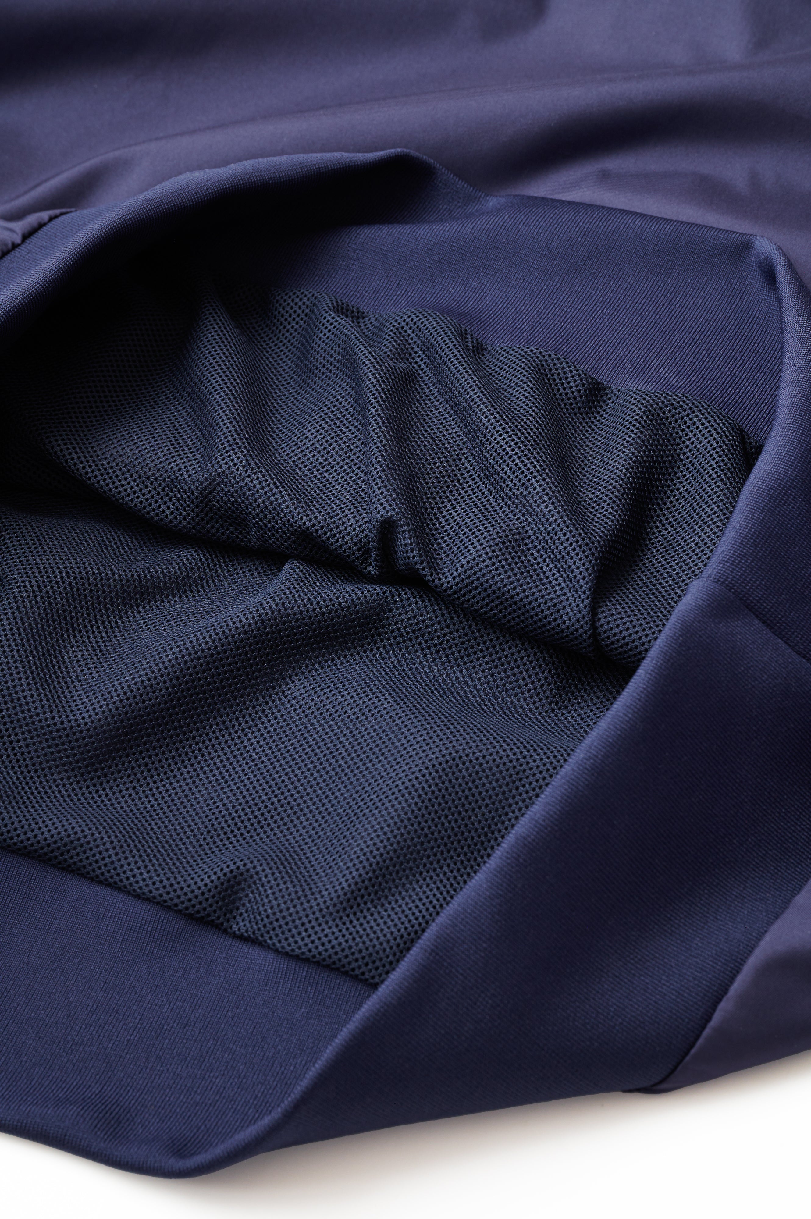 DRAPIN18 WIND BREAKER – ドラピン18