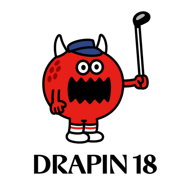 ドラピン18